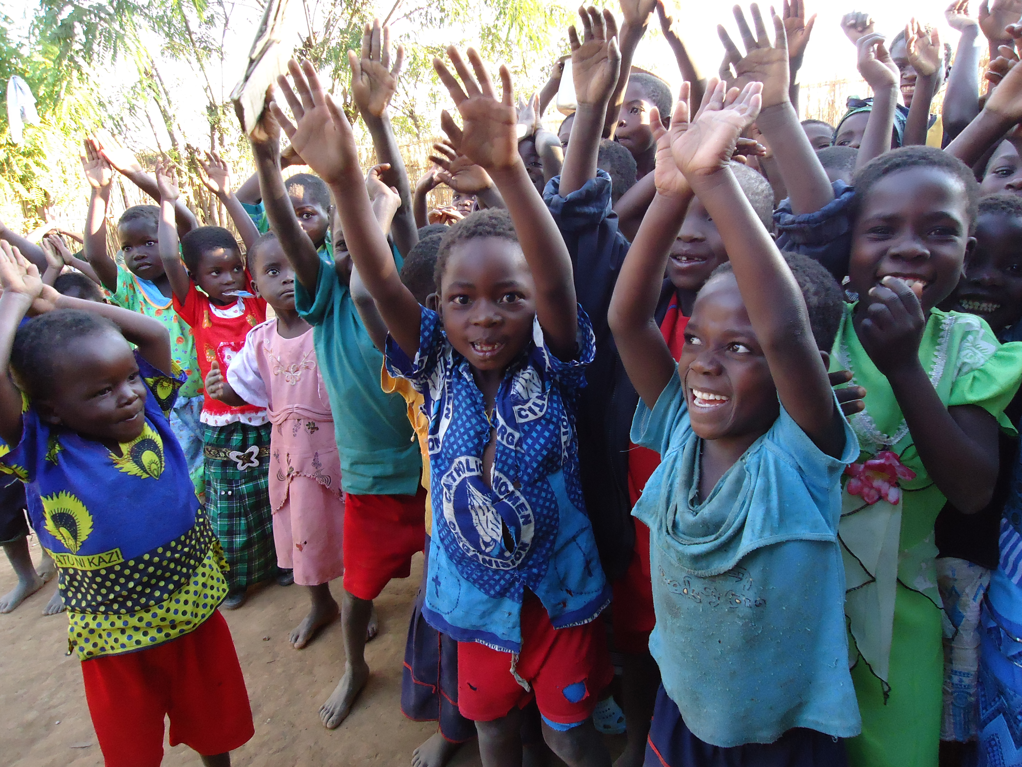 Rhema Institute for Development(RHID)