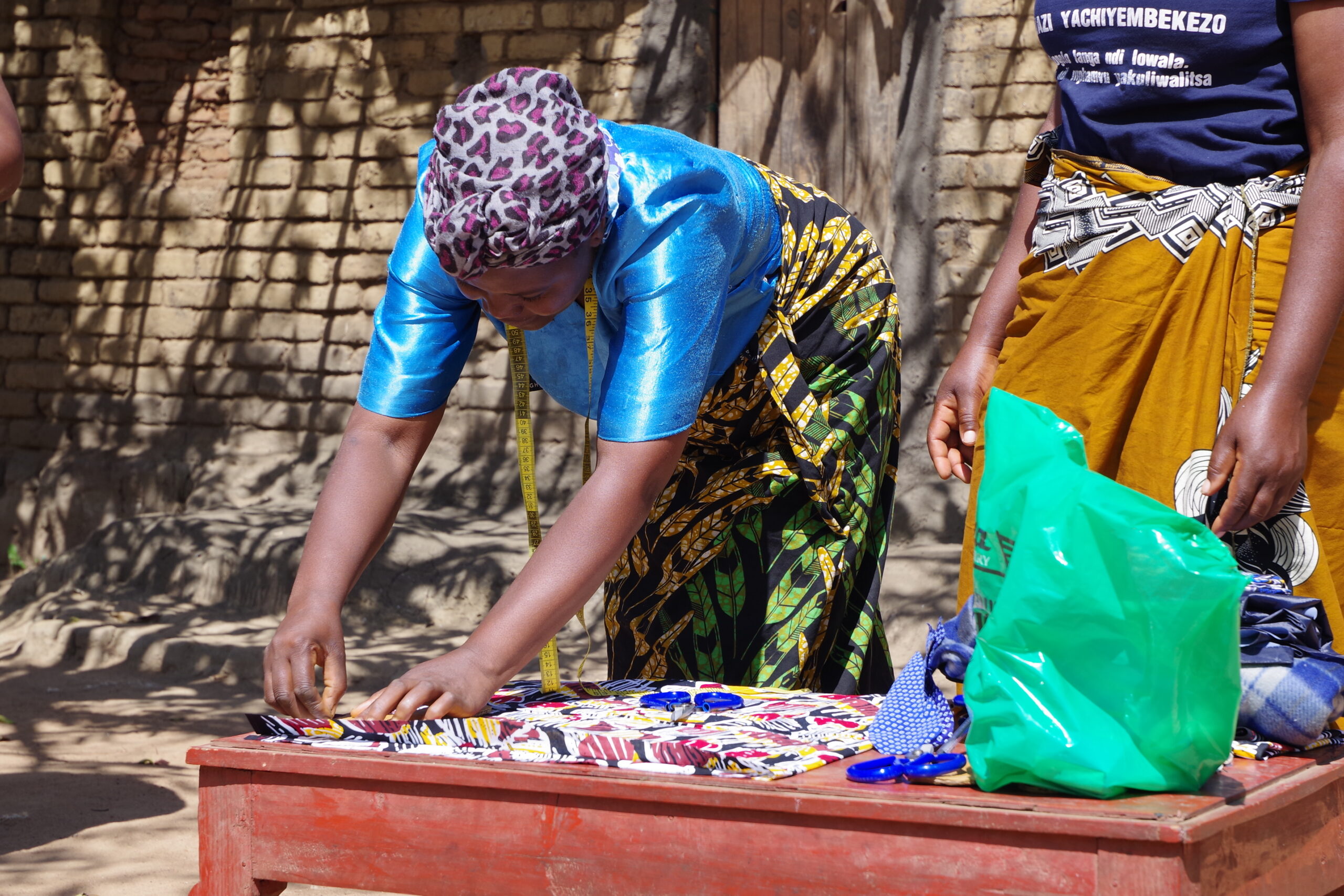 Rhema Institute for Development(RHID)